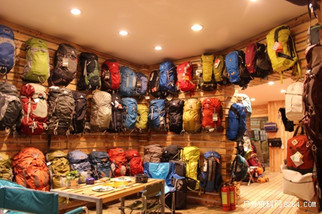 探索自然之美 西安针叶林户外用品店为你装备探险之旅